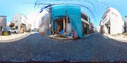 パノラマのサムネイル画像