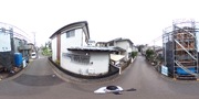 パノラマのサムネイル画像