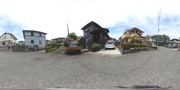 パノラマのサムネイル画像