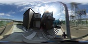 パノラマのサムネイル画像