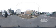 パノラマのサムネイル画像