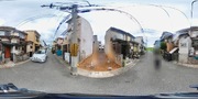 パノラマのサムネイル画像