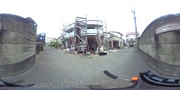 パノラマのサムネイル画像