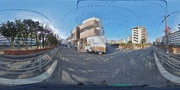 パノラマのサムネイル画像