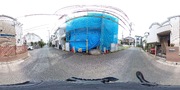 パノラマのサムネイル画像