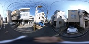 パノラマのサムネイル画像