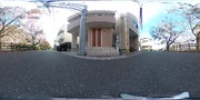 パノラマのサムネイル画像
