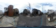 パノラマのサムネイル画像