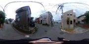 パノラマのサムネイル画像