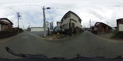 パノラマのサムネイル画像