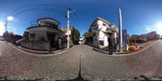 パノラマのサムネイル画像