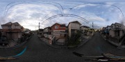パノラマのサムネイル画像