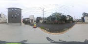 パノラマのサムネイル画像