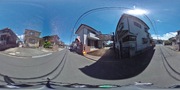 パノラマのサムネイル画像