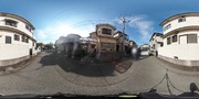 パノラマのサムネイル画像