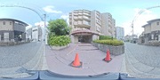 パノラマのサムネイル画像