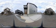 パノラマのサムネイル画像