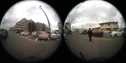パノラマのサムネイル画像