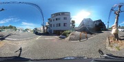パノラマのサムネイル画像
