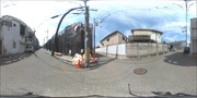 パノラマのサムネイル画像