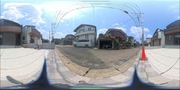 パノラマのサムネイル画像