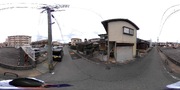 パノラマのサムネイル画像