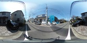 パノラマのサムネイル画像