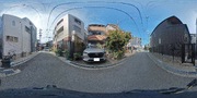 パノラマのサムネイル画像