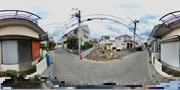 パノラマのサムネイル画像