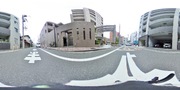 パノラマのサムネイル画像