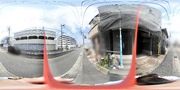 パノラマのサムネイル画像