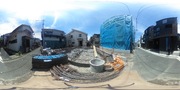 パノラマのサムネイル画像