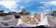 パノラマのサムネイル画像
