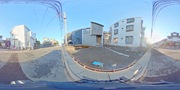 パノラマのサムネイル画像