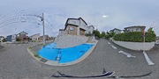 パノラマのサムネイル画像