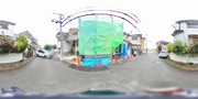 パノラマのサムネイル画像