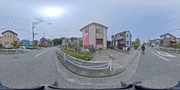 パノラマのサムネイル画像