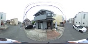 パノラマのサムネイル画像