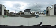 パノラマのサムネイル画像
