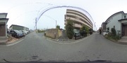パノラマのサムネイル画像