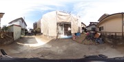 パノラマのサムネイル画像