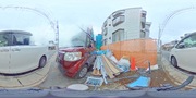 パノラマのサムネイル画像