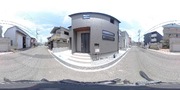 パノラマのサムネイル画像