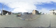 パノラマのサムネイル画像