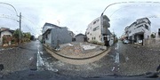 パノラマのサムネイル画像