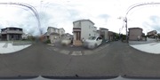 パノラマのサムネイル画像