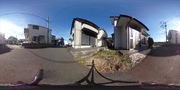 パノラマのサムネイル画像