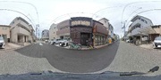 パノラマのサムネイル画像