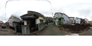 パノラマのサムネイル画像