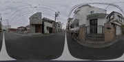 パノラマのサムネイル画像